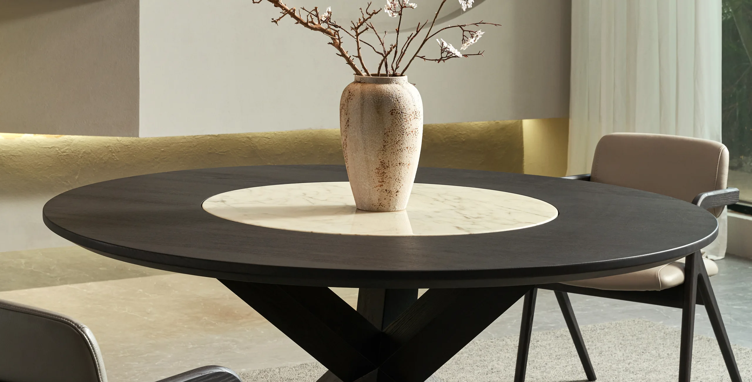 HIK 餐厅空间四 细节图 3