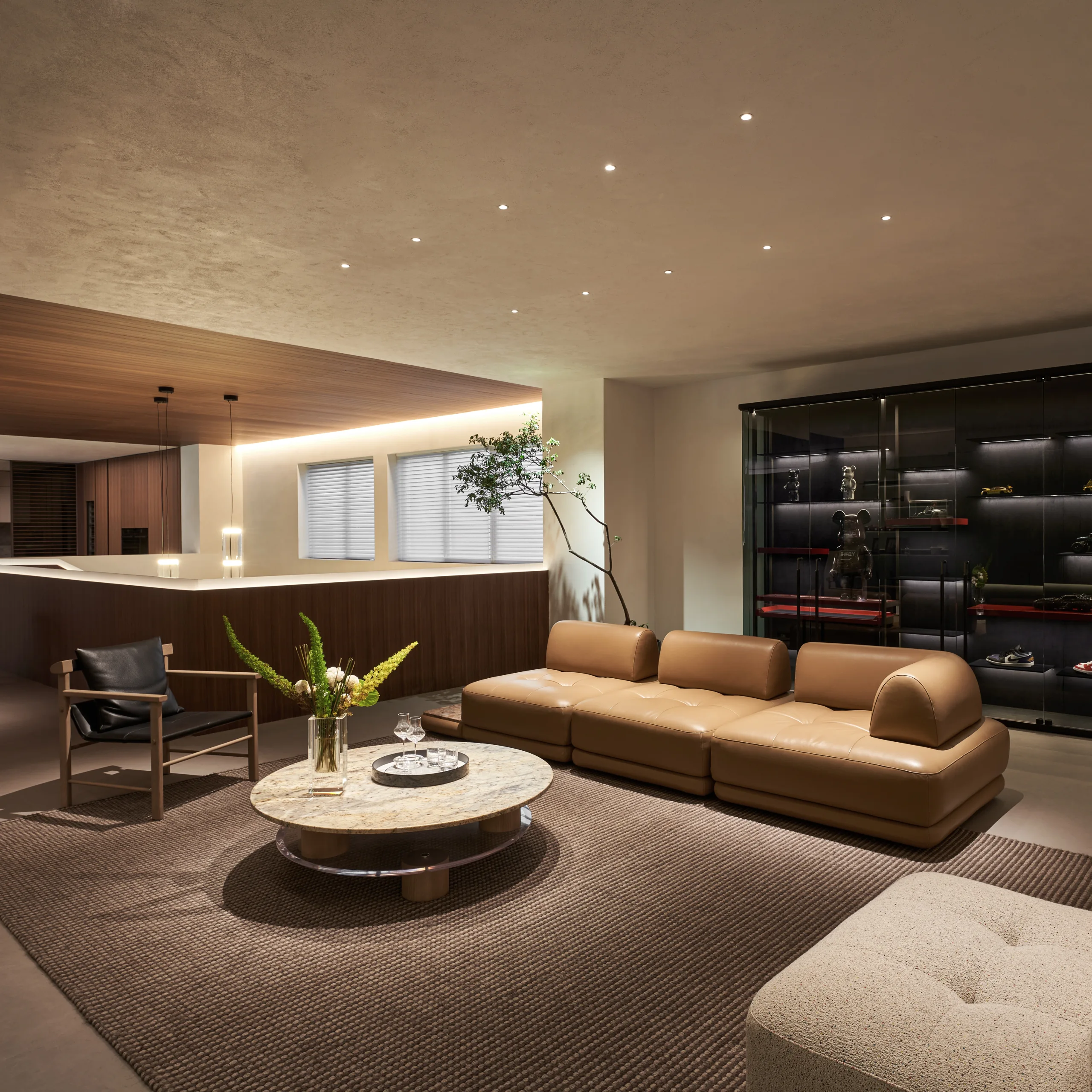 VEIJ 客厅空间一 细节图 2