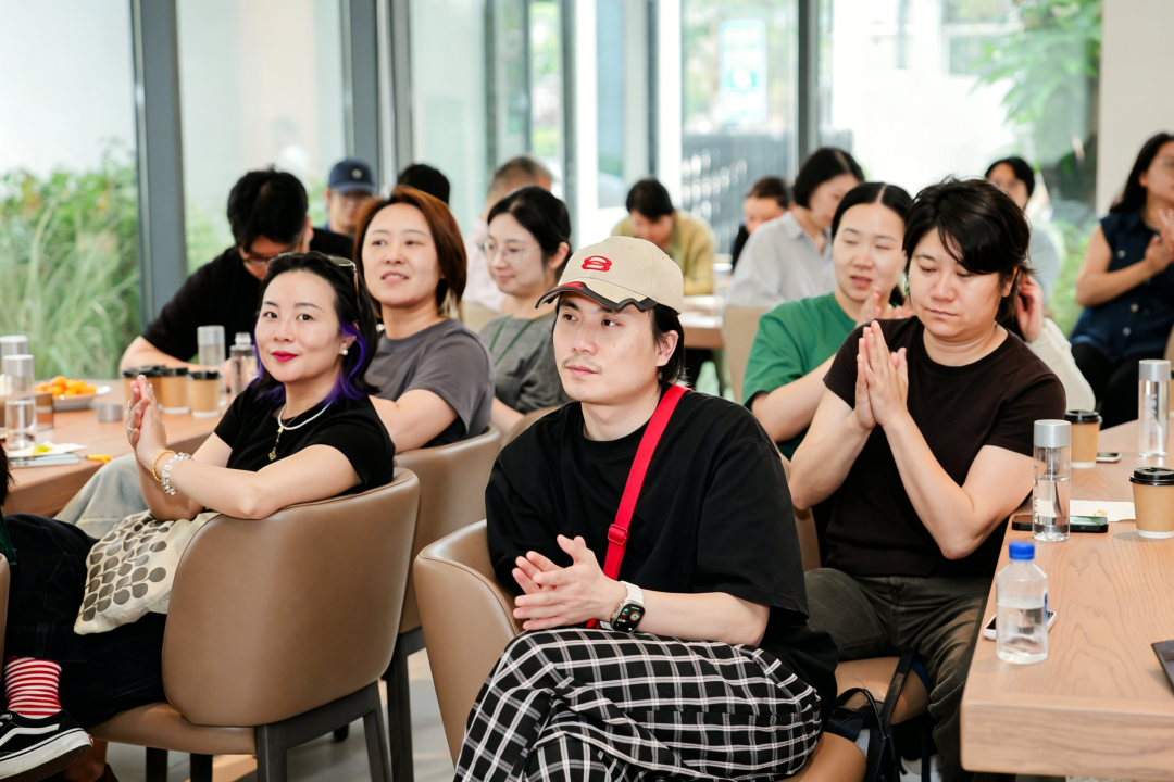 以设计・共未来｜汉格家居 x 设计师交流活动圆满落幕
