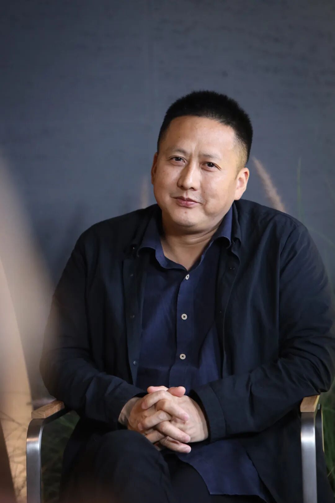在一个羞于谈理想的年代，当我们谈论设计理想