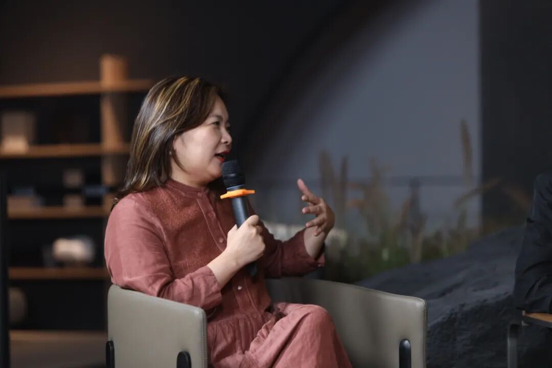 在一个羞于谈理想的年代，当我们谈论设计理想