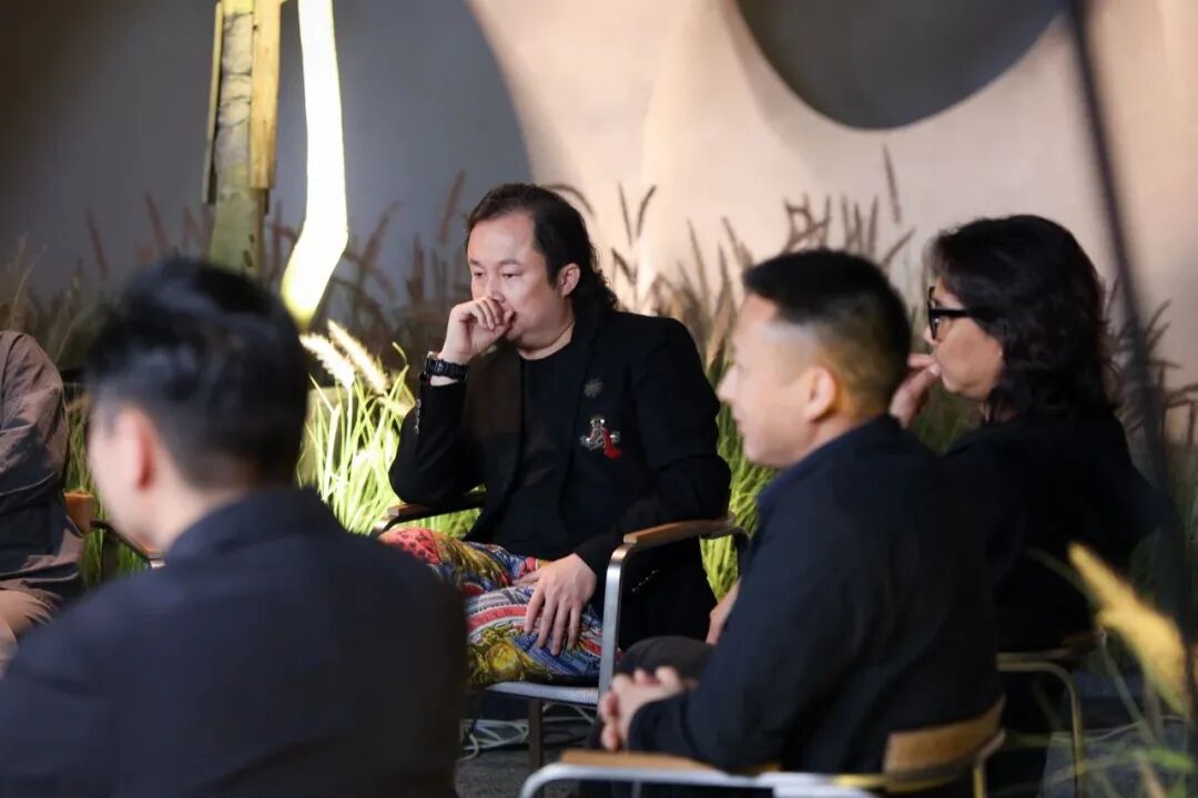 在一个羞于谈理想的年代，当我们谈论设计理想