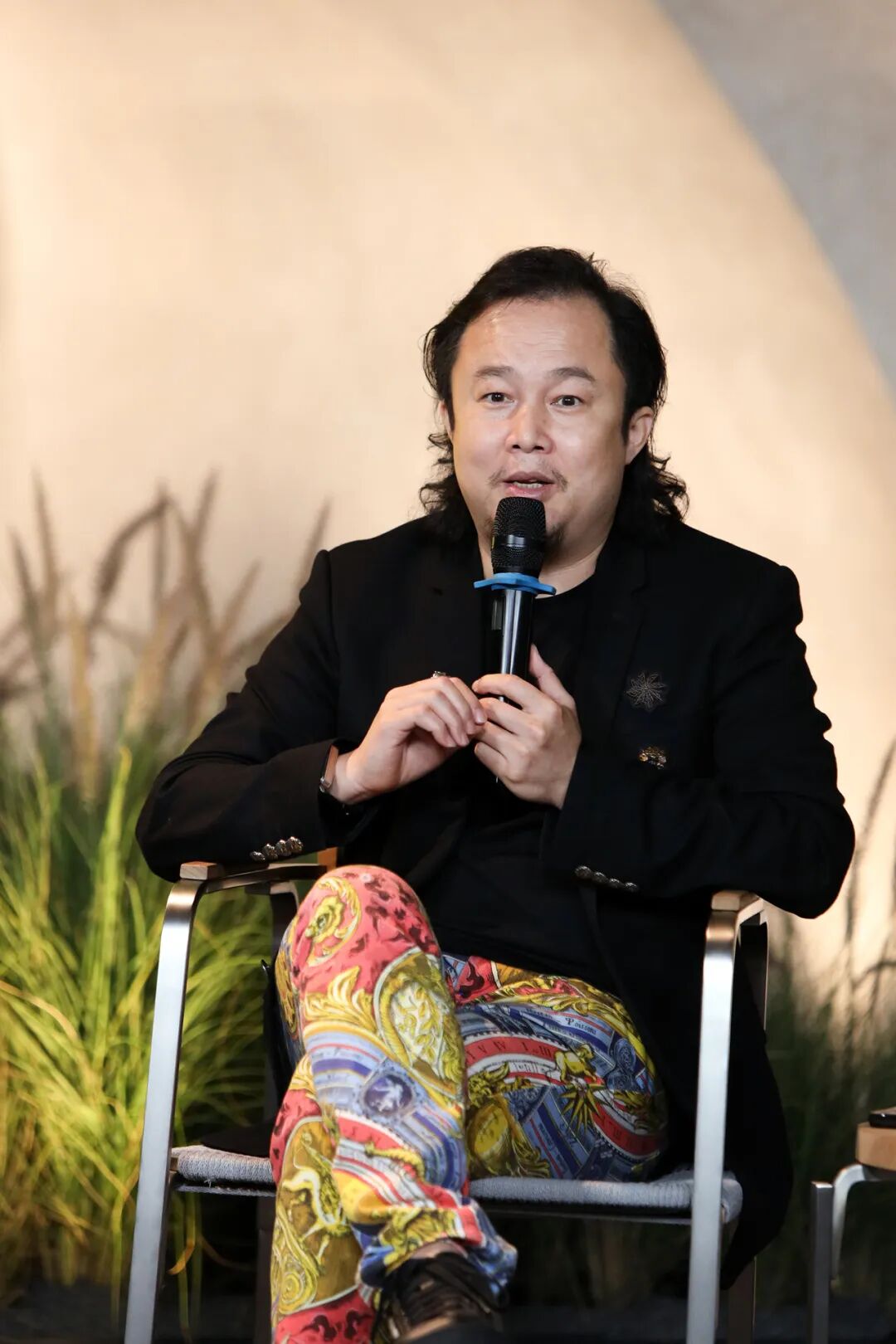在一个羞于谈理想的年代，当我们谈论设计理想