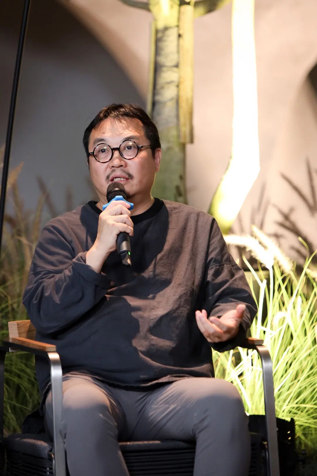 在一个羞于谈理想的年代，当我们谈论设计理想