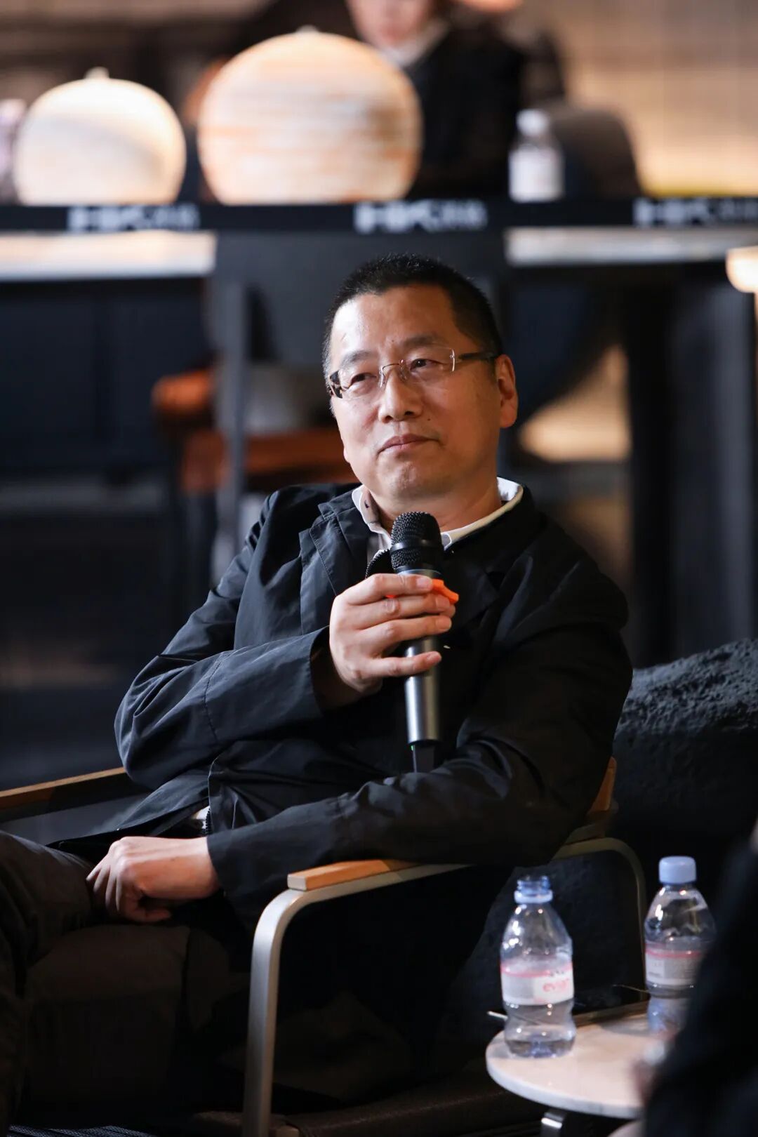 在一个羞于谈理想的年代，当我们谈论设计理想