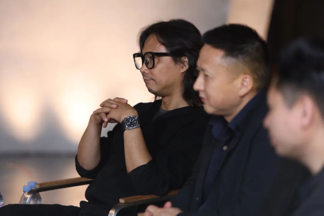 在一个羞于谈理想的年代，当我们谈论设计理想