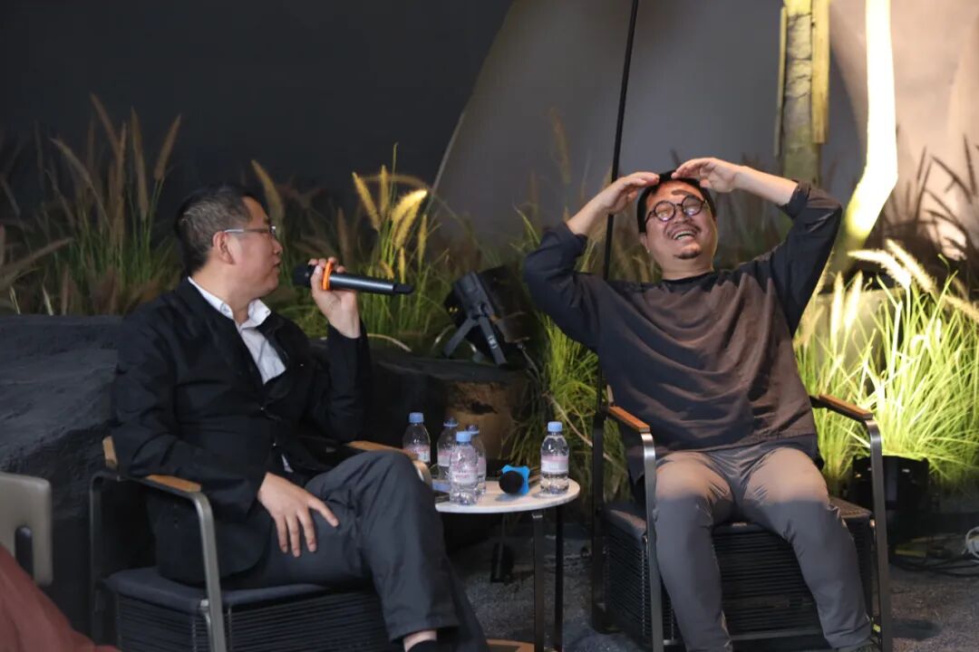 在一个羞于谈理想的年代，当我们谈论设计理想