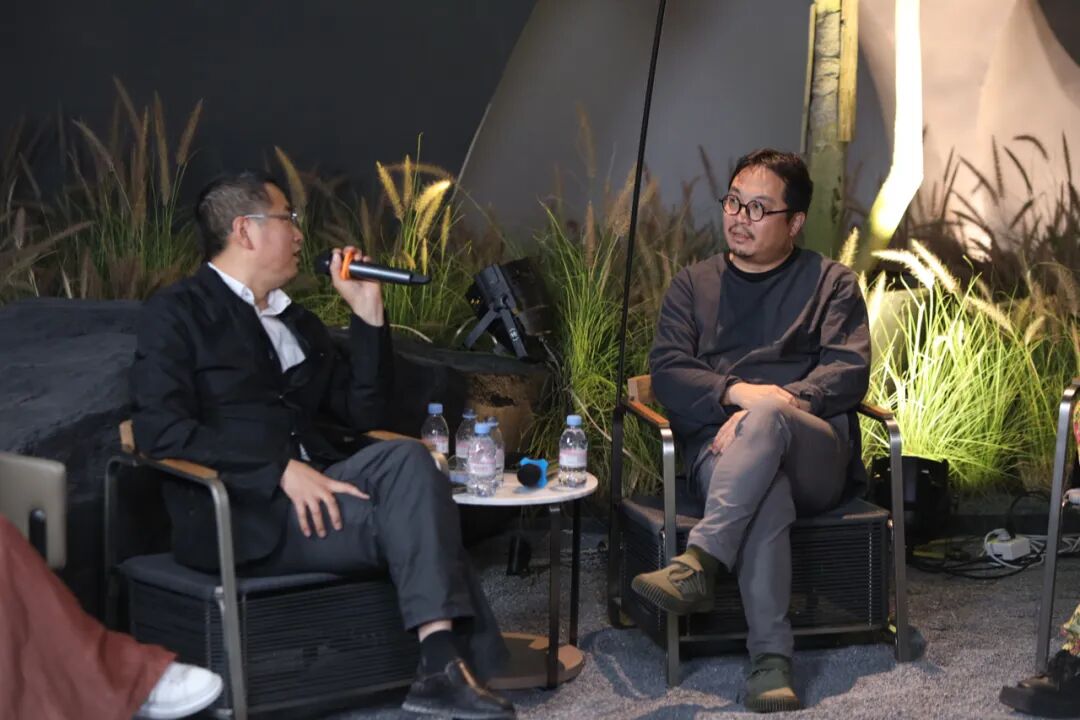 在一个羞于谈理想的年代，当我们谈论设计理想