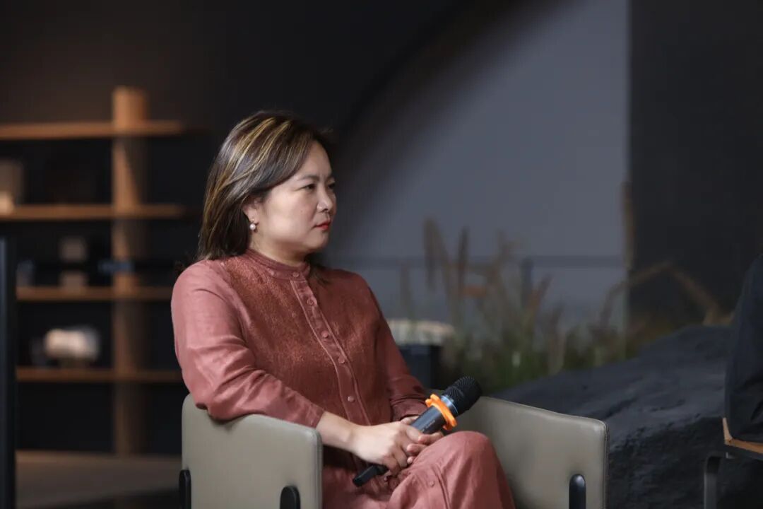 在一个羞于谈理想的年代，当我们谈论设计理想
