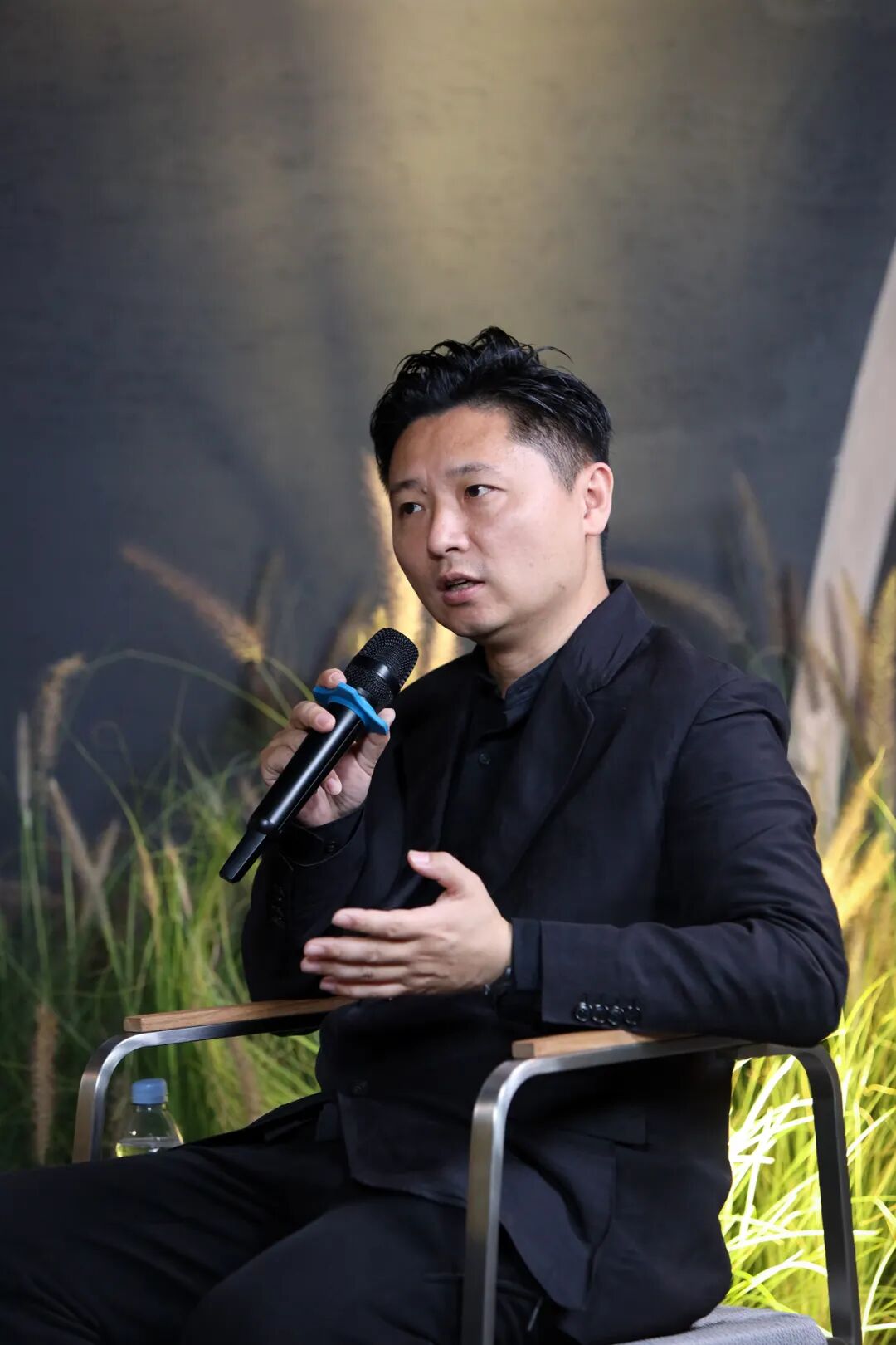 在一个羞于谈理想的年代，当我们谈论设计理想
