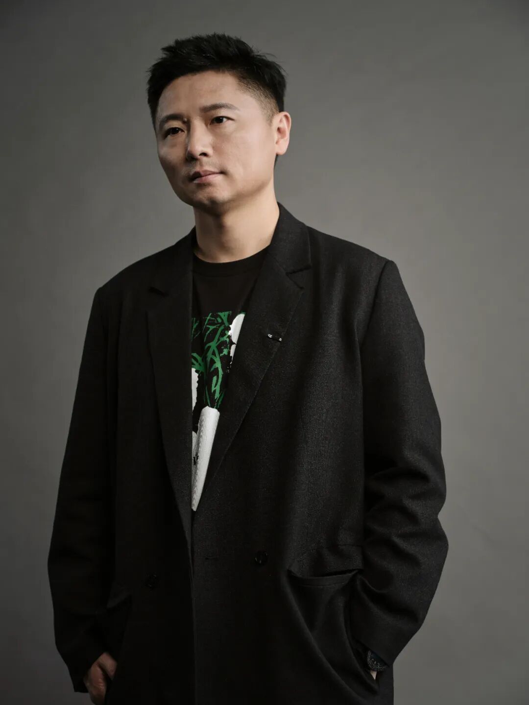 屋檐下的叙事诗｜汉格 x 刘宗亚・广州家博会