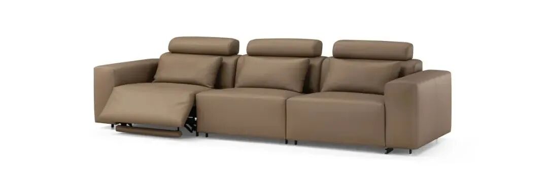 HIK汉格 | 功能沙发