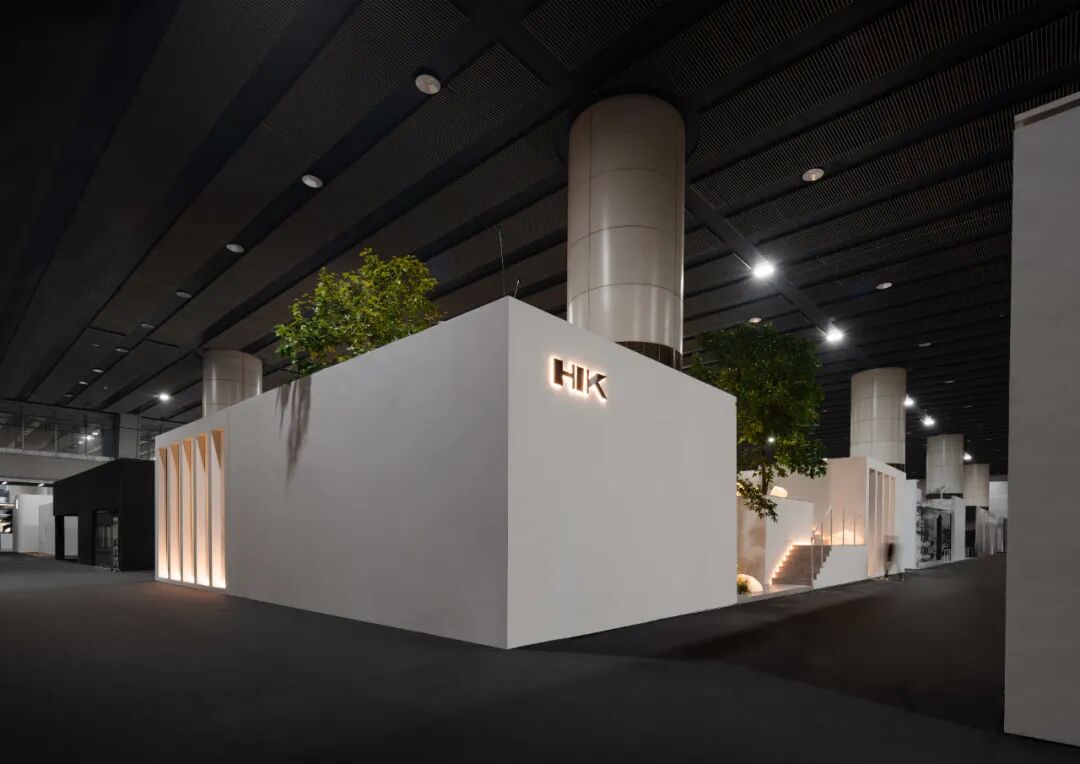 HIK汉格 | 广州展·回顾「时序连结，简美永恒」