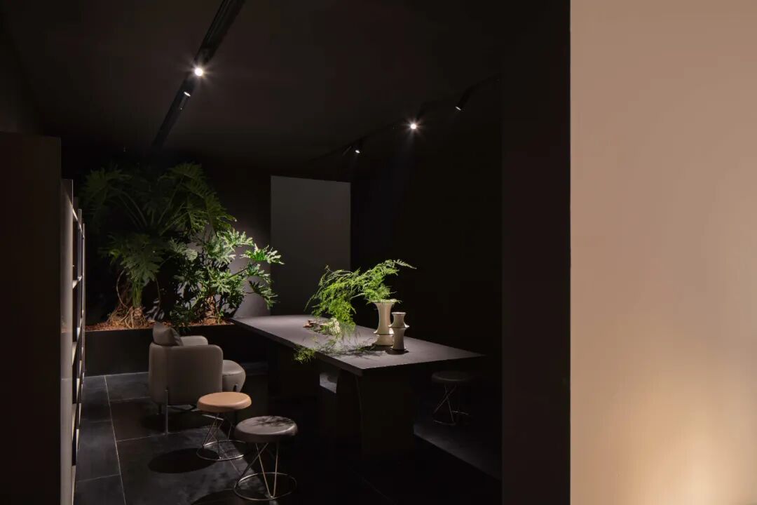 HIK汉格 | 广州展·回顾「时序连结，简美永恒」