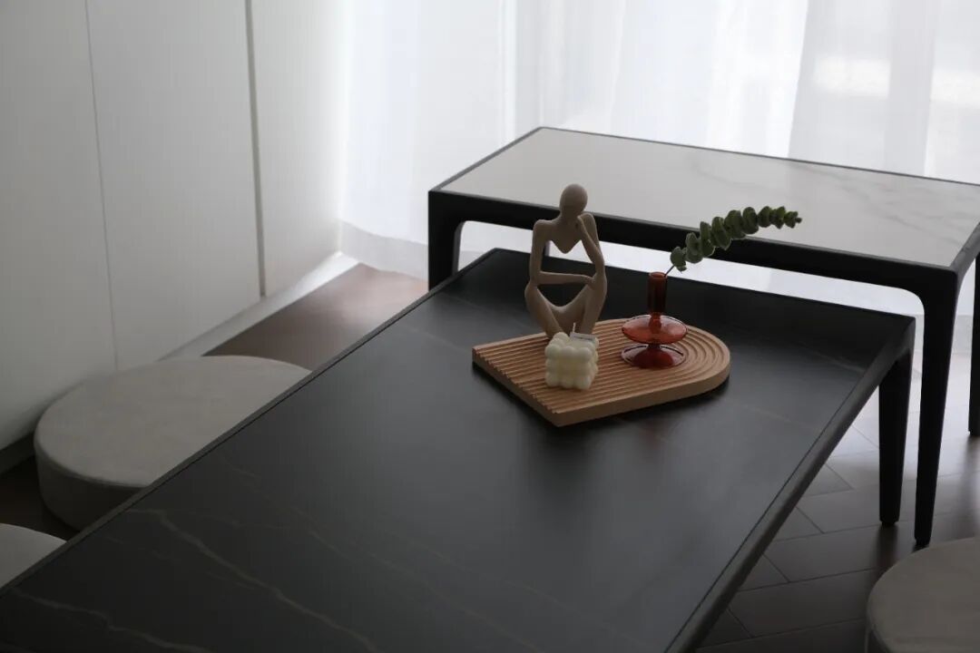 HIK汉格 | 静享生活的美好