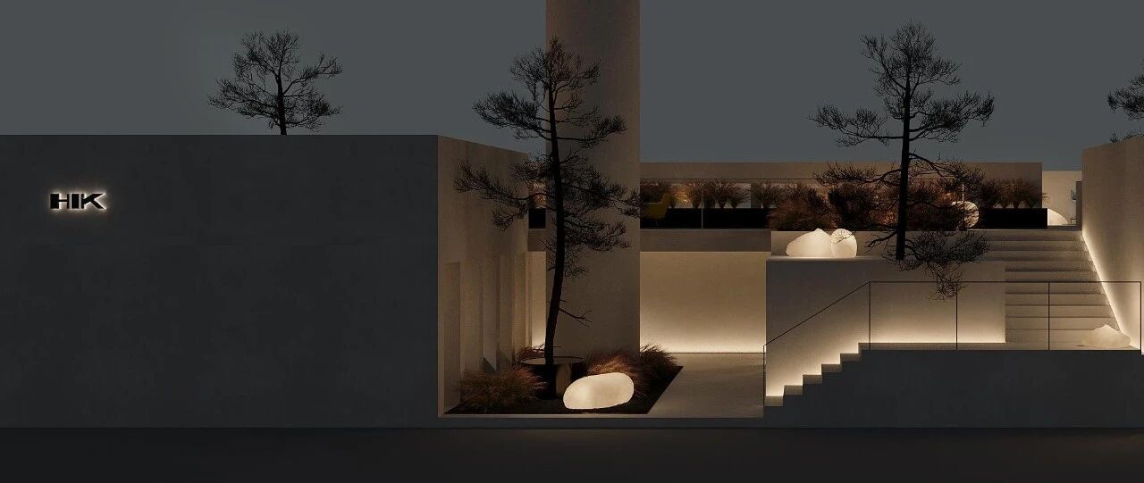 HIK和蔚见 | 2024春季广州&深圳新品展